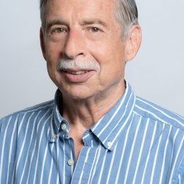 Mark Ginsburg